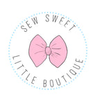 Sew Sweet Little Boutique 