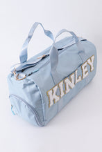 Load image into Gallery viewer, Custom Duffle Bag