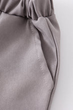 Load image into Gallery viewer, Premium Grey pocket shorts